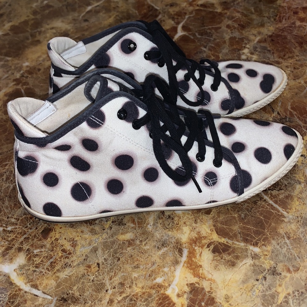 Marc By Marc Jacobs, Women’s sneakers, size 39.5 - Picture 2 of 5